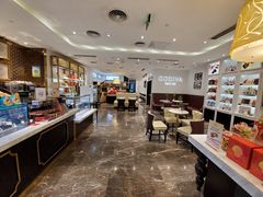 -GODIVA(王府井apm店)