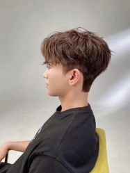 -贝勒爷专业男发