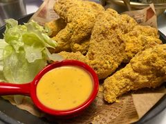 -七楽·韩式欢聚餐厅 치르치르(龙泉驿万达店)