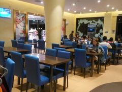 -城堡餐厅(长隆海洋王国店)