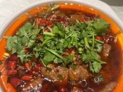 -外滩往事民国上海菜(黄浦店)