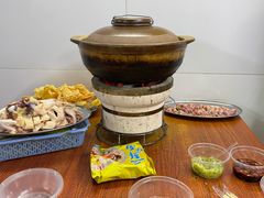 -威邵鸡煲(西华路总店)