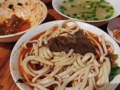 -老号牛王庙金宴面店(锦东路253号院店)
