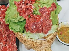 -刘少华贵州小黄牛·鲜牛肉火锅(总店)