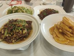 -老妈菜馆(建设街店)