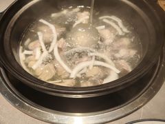 -同仁四季椰子鸡(无锡滨湖万象汇店)