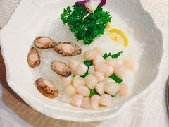 -纯味斑鱼府(中海环宇荟店)