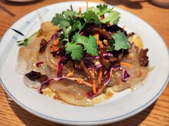 东北大拉皮-东北灶(青浦万达茂店)