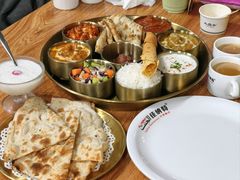 -清真·AL-JANNAT 佳纳特餐厅(狮子桥店)