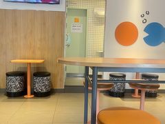 -麦当劳(大厂新城店)