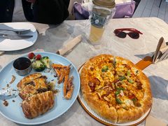 -必胜客餐厅(昆百大泰业城店)