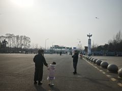 -丁香湖公园