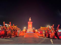 -大唐不夜城
