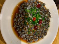 葱油泥螺-阿毛饭店·正宗宁波菜(儿童公园旗舰店)
