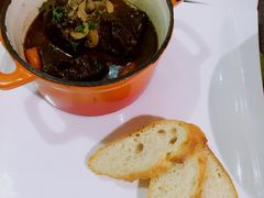 -LA CREPERIE BRETONNE布列塔尼法式餐厅(天童北路店)