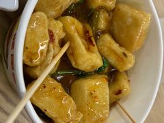 -路边摊胡同里(星城商厦店)