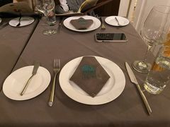 -ALBERGUE 1601 婆仔屋葡国餐厅