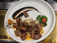 -大神太神·铁板烧(瑞虹天地月亮湾店)