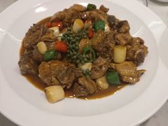 -徽镇小厨·经典徽菜(马连道店)
