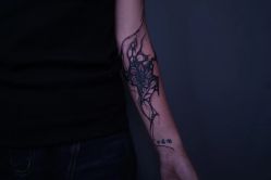 -记号刺青tattoo纹身工作室