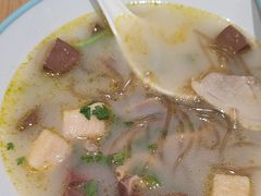 -小杨生煎(松江大学城店)