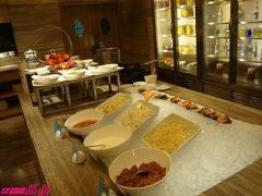 -北京王府井希尔顿酒店·万斯阁西餐厅