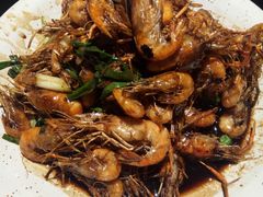 -老头儿油爆虾·知味杭州(爱琴海购物中心)