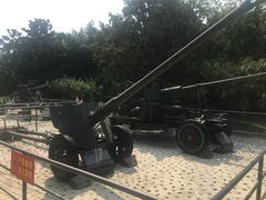 -台儿庄大战纪念馆