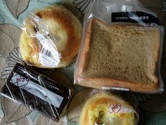 -焙里思(协信店)