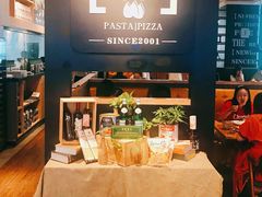 -新贝乐意大利餐厅(苏州中心店)