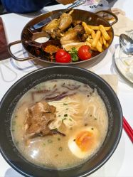 -奈尔宝·儿童乐园·亲子餐厅(星河湾店)