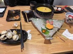 -小隐(淮海路店)