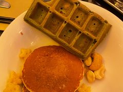 -上海和平饭店茉·莉酒廊 Jasmine Lounge