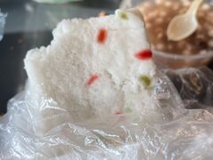 芳婆糕-芳婆糕团店(王府大街店)
