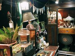 -懒鱼时光馆(沙坪坝店)
