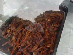 -小厨娘淮扬菜(天印大道店)