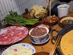 -楠火锅(广州总店)