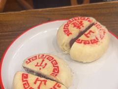 -院落新京菜·烤鸭(地安门店)