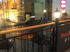 -BreadTalk面包新语·烘焙蛋糕(海岸城店)
