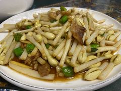 -安徽人家土菜馆(铜盘路店)