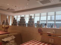 -西贝(吴江路湟普汇店)