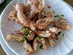 -七鲜渔港美食餐厅(巽寮湾海景店)