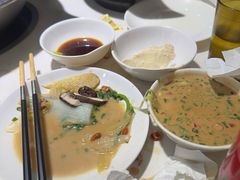 -京门活鱼馆·鱼火锅(百子湾（原红庙）店)