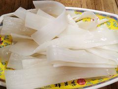 -芦月轩羊蝎子(北蜂窝店)