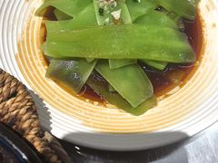 -胡叨叨黄油砂锅焗海鲜(百家湖1912店 )