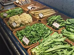-壹只菜·崇明本地特色菜(崇明南门店)