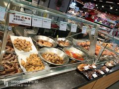 -北国超市(怀特店)