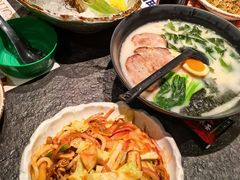-古田居·特色寿司料理(星之岛旗舰店)