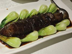 -梅龙镇酒家(南京西路总店)