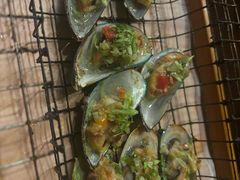 -新华阿喜烧烤(嘉泰雅园店)